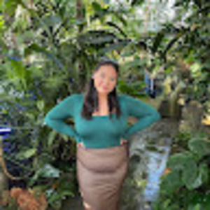 Meet your Posher, Isabella